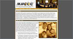 Desktop Screenshot of mhccc-fsasj.org